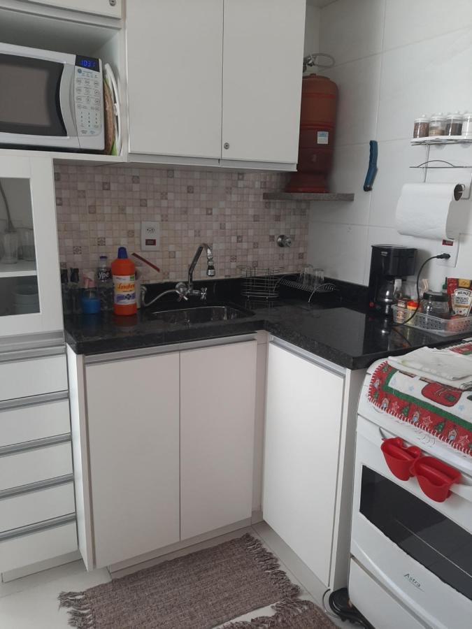 Apartamento Aconchegante Com Estacionamento Na 25 De Marco São Paulo Zewnętrze zdjęcie