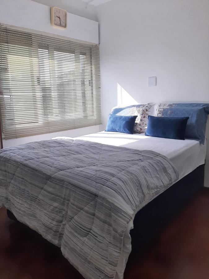 Apartamento Aconchegante Com Estacionamento Na 25 De Marco São Paulo Zewnętrze zdjęcie