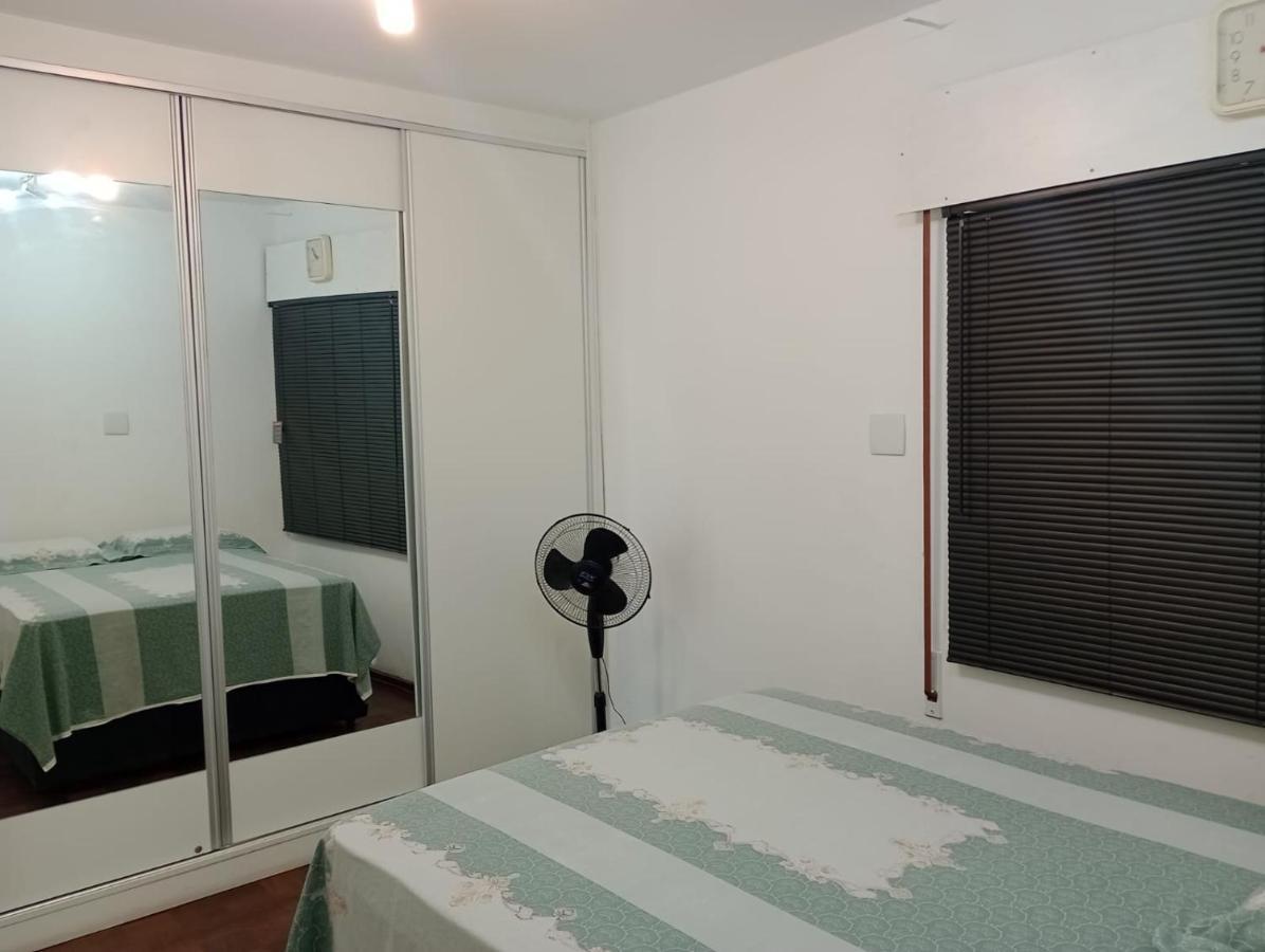 Apartamento Aconchegante Com Estacionamento Na 25 De Marco São Paulo Zewnętrze zdjęcie